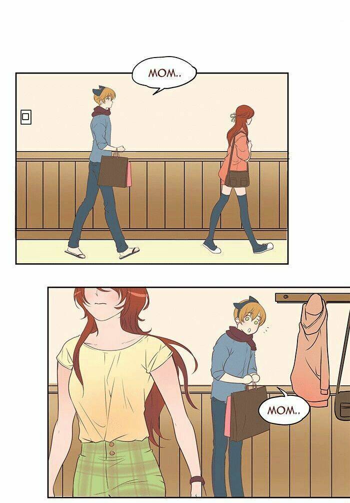 chàng trai từ quả trứng chapter 6 15