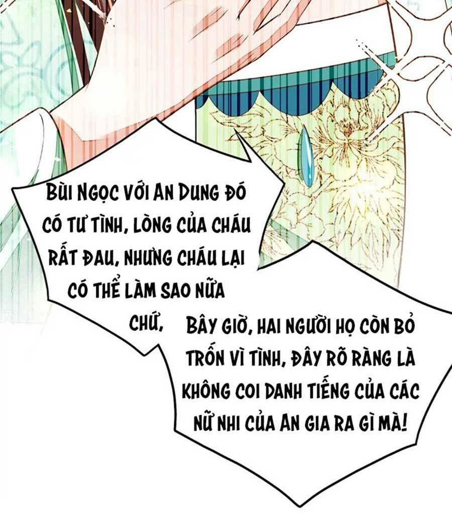 rơi vào cạm bẫy ngọt ngào của tứ thúc chapter 11 31