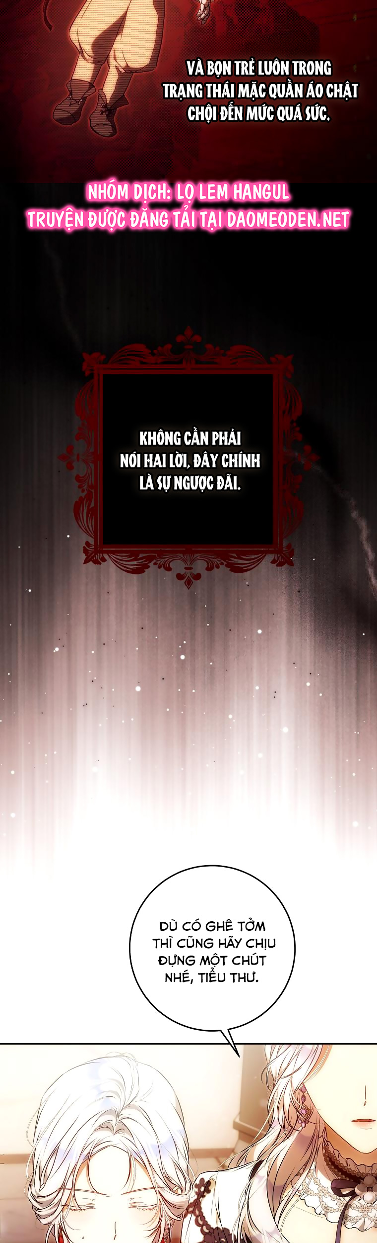 trở thành vợ của nam chính chapter 118 26