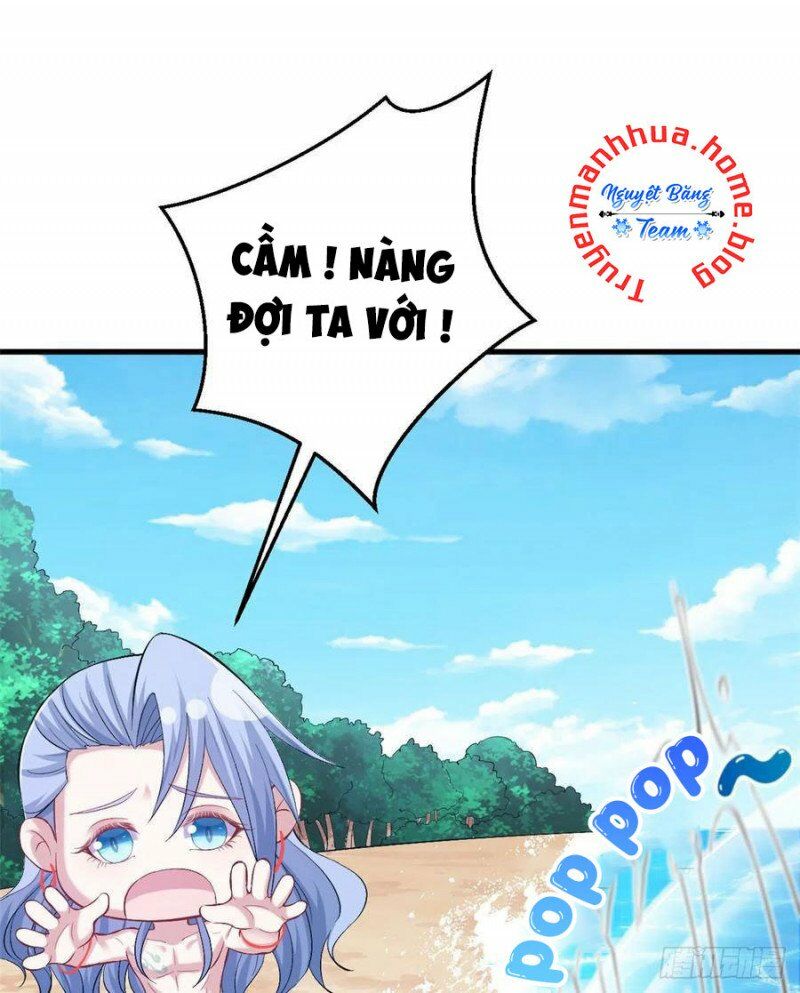 [16+] thảnh thơi thú thế chủng chủng điền, sinh sinh tể chapter 218 36