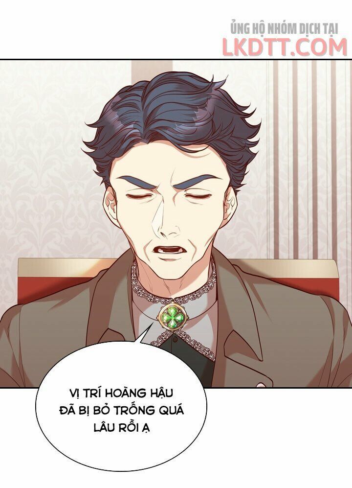 tôi trở thành thư ký của bạo chúa chapter 29 29