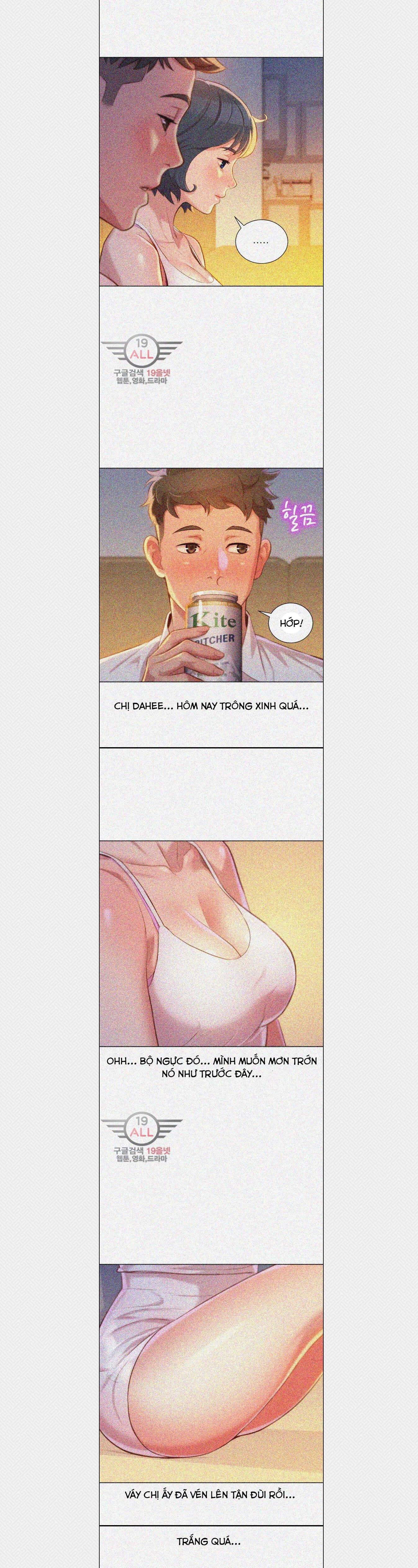 chị gái mưa chapter 32 9