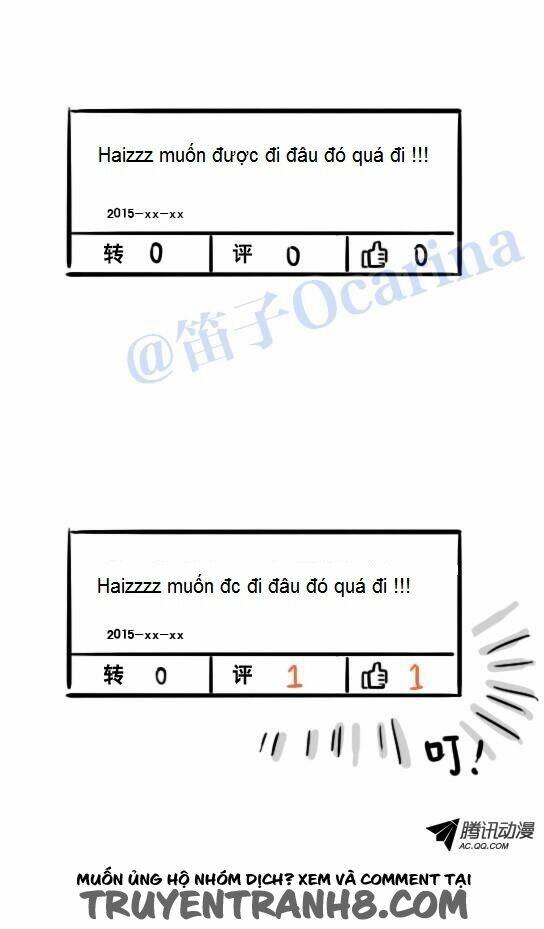 tiểu lục và tiểu lam chapter 17 3