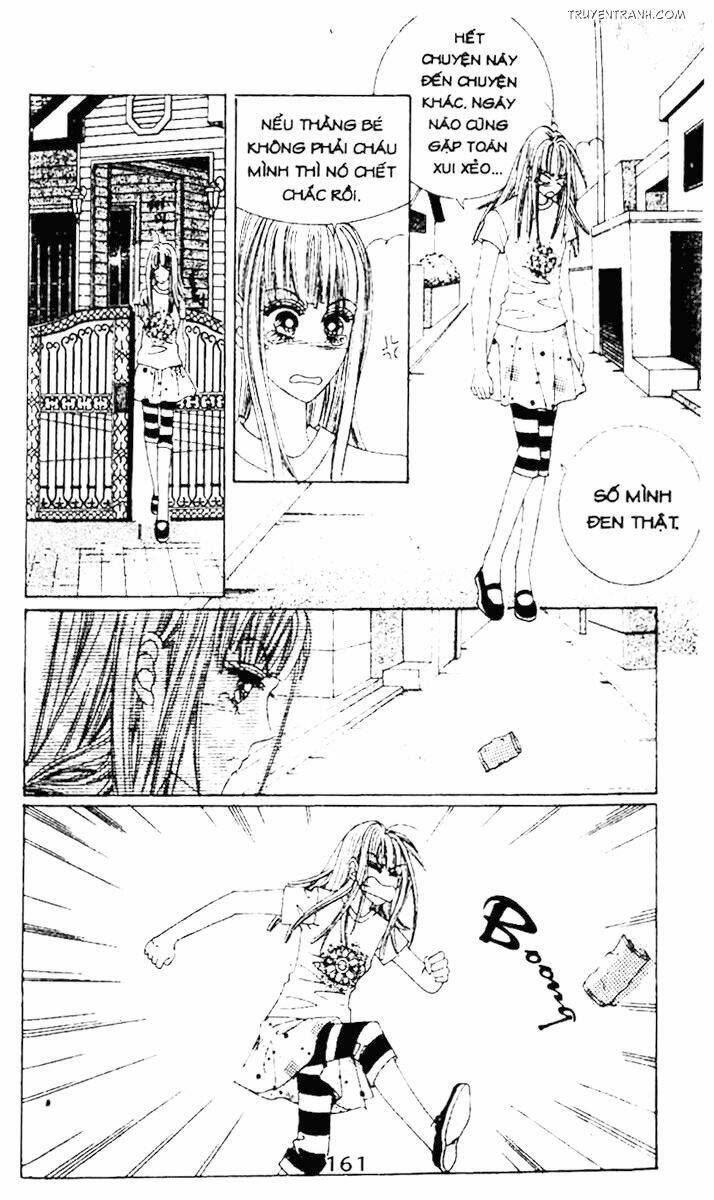 điên vì yêu - love like crazy chapter 63 21