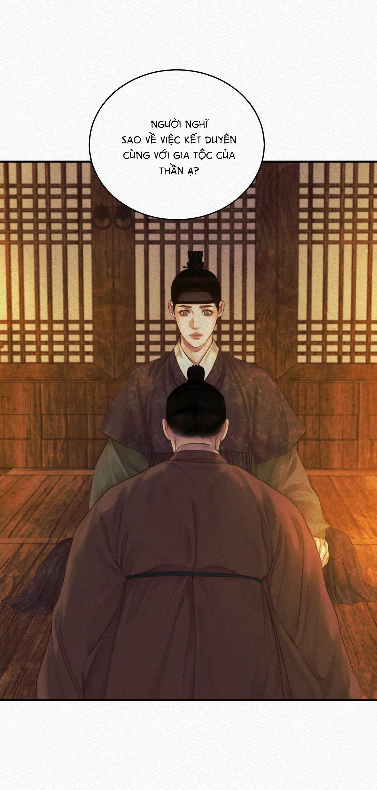 qủy dạ khúc chapter 57 12