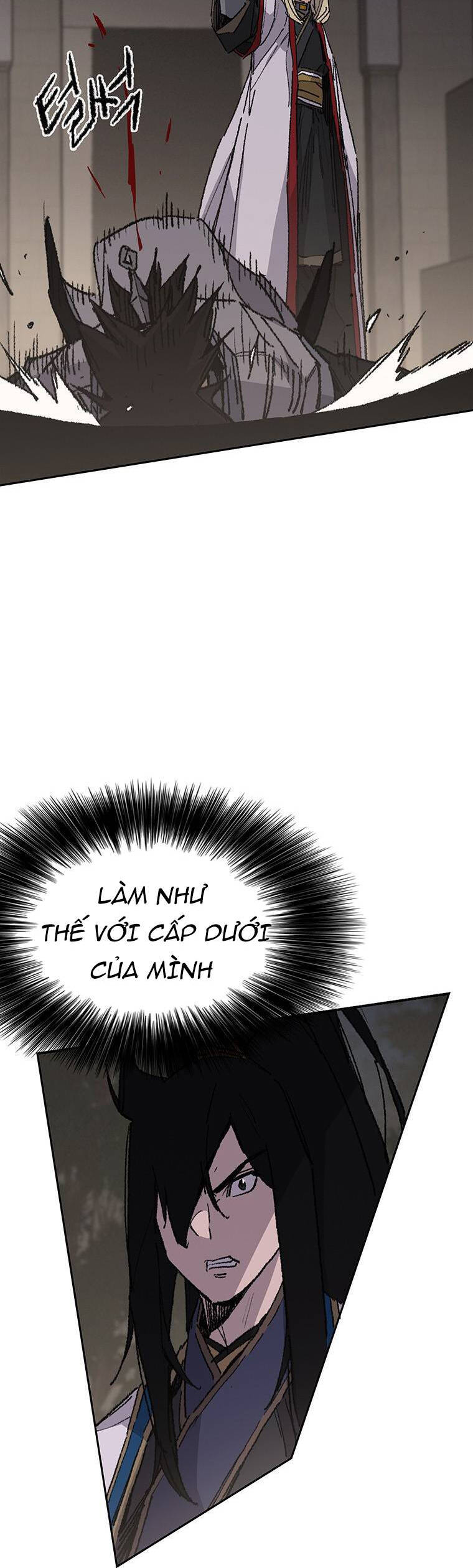 kiếm sĩ bất bại chapter 115 11