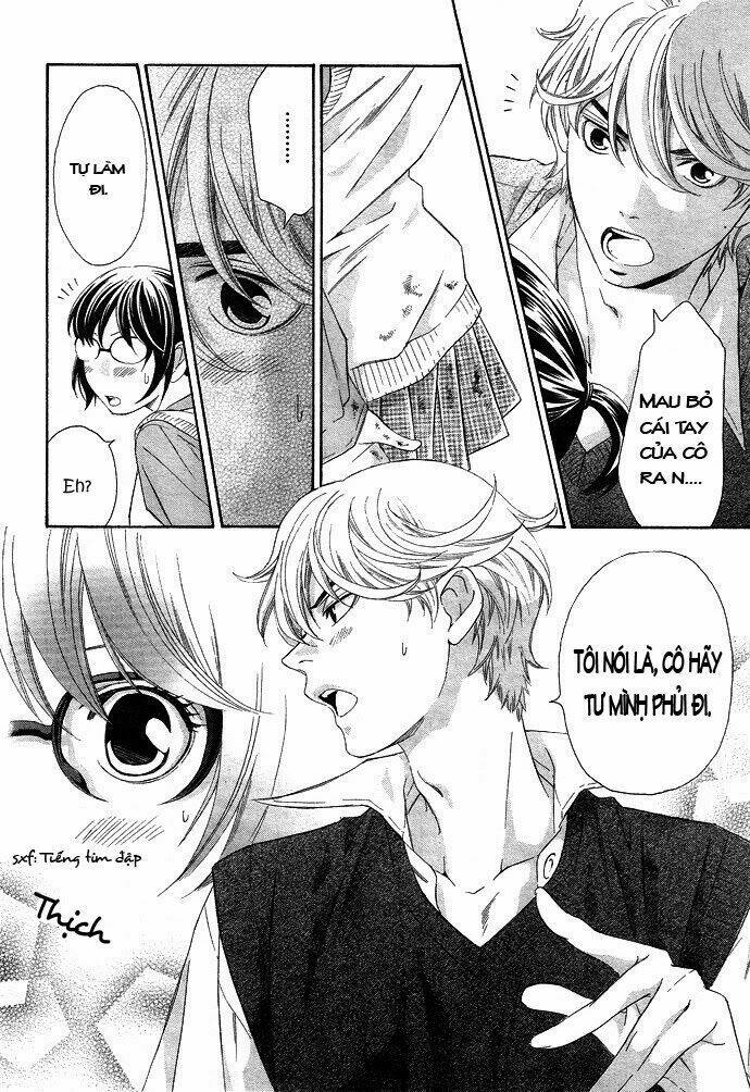 hikitateyaku no koi chapter 1 20