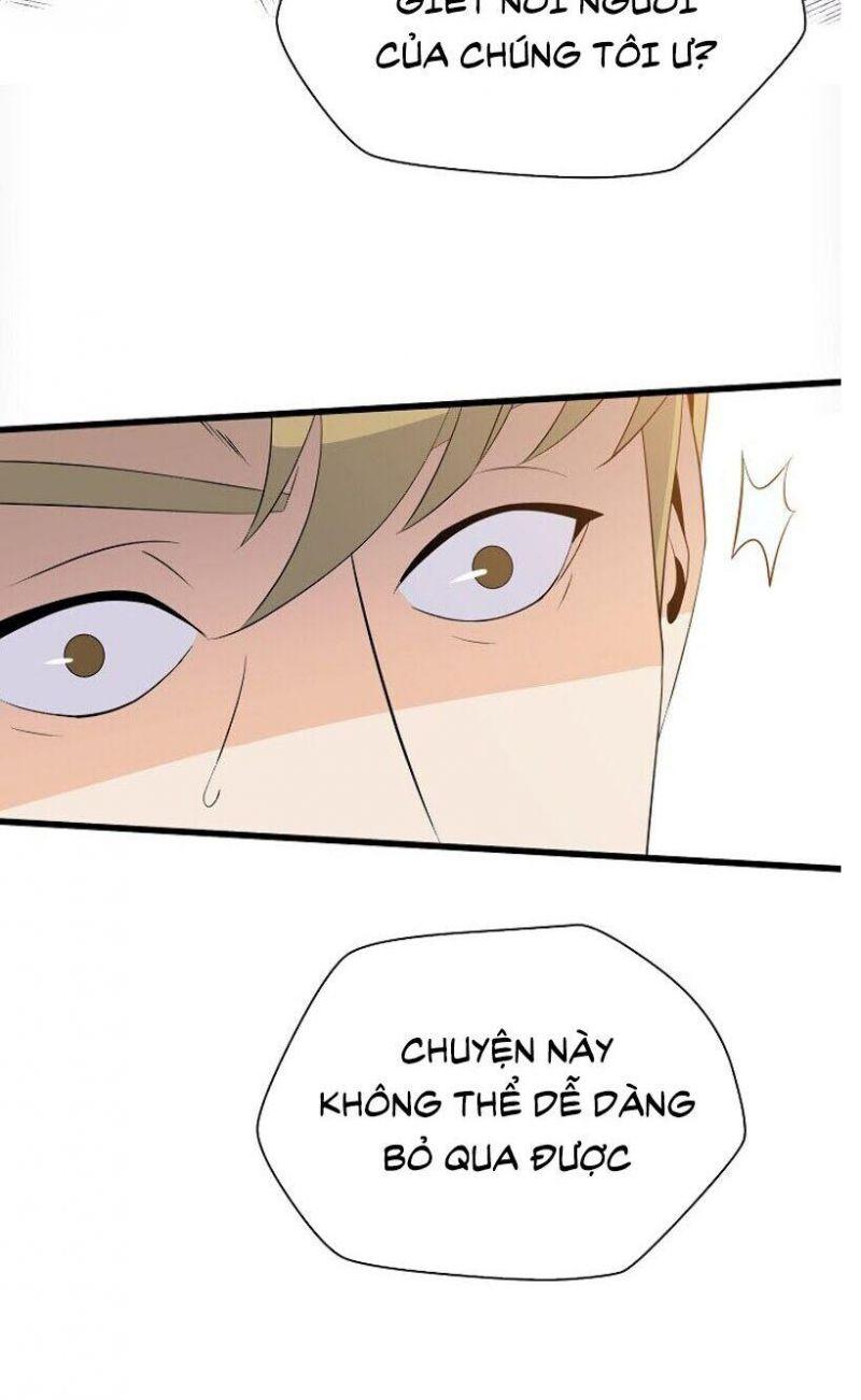 tiêu diệt đấng cứu thế chapter 19 18