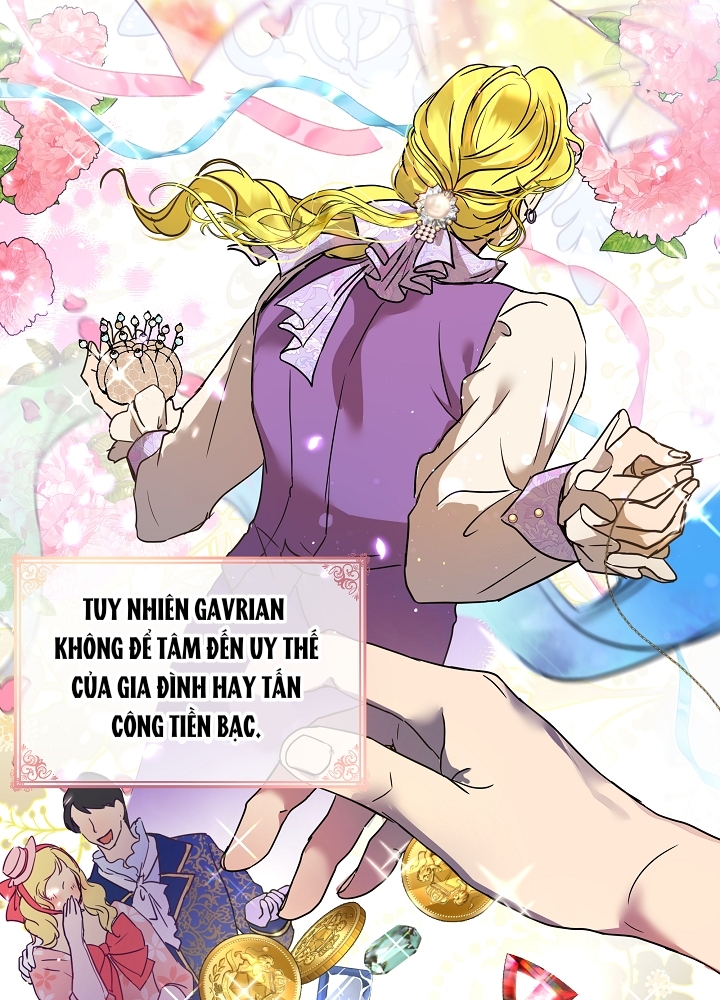 tái sinh thành vị thần baby chapter 15 42