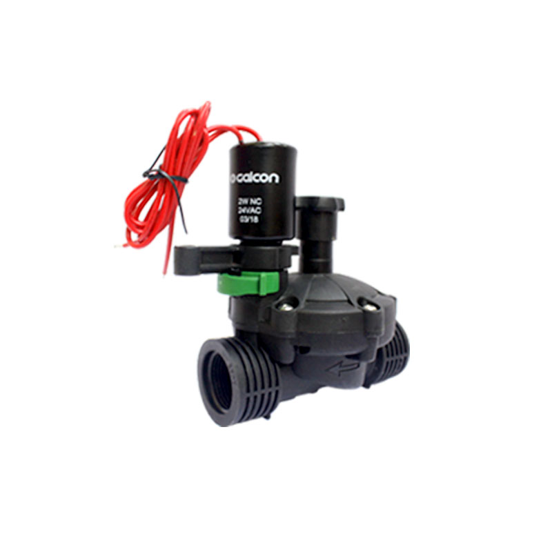 Van điện từ AC 34mm