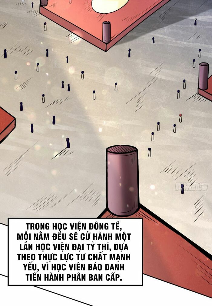 võ đạo độc tôn chapter 230 2