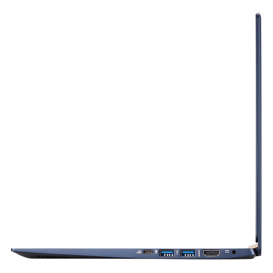 Laptop Acer Swift 5 SF514-52T-87TF NX.GTMSV.002 Core i7-8550U/ Win10 (14 inch) - Hàng Chính Hãng