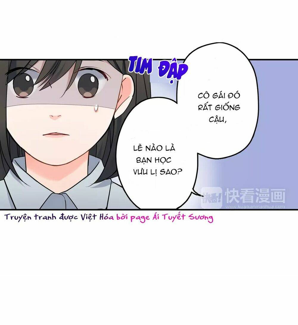 18, sống chung cùng nhau chapter 26 42