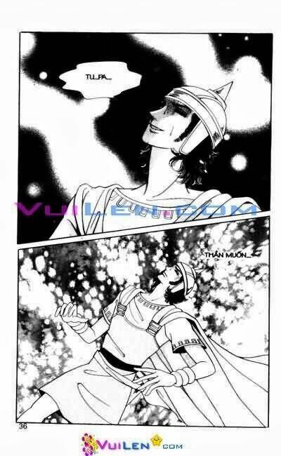 hậu duệ hoàng gia chapter 11 36