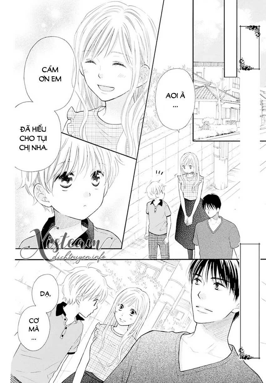 life so happy chapter 17 22