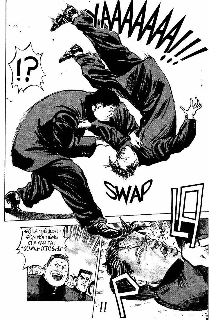 noritaka chapter 22 8