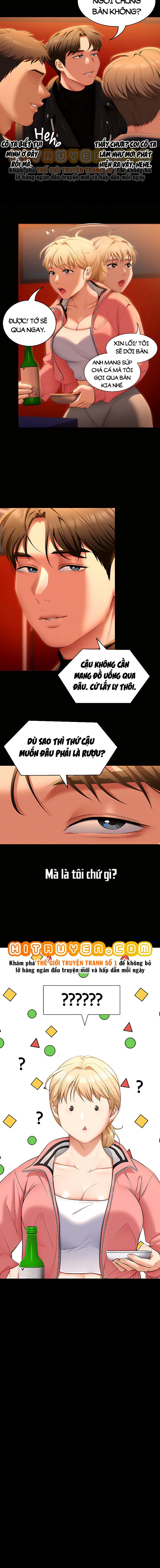 tối nay cưng muốn ăn gì? chapter 51 3