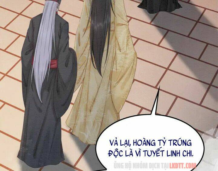 trọng sinh bá sủng nhiếp chính vương quá mạnh mẽ chapter 208 8