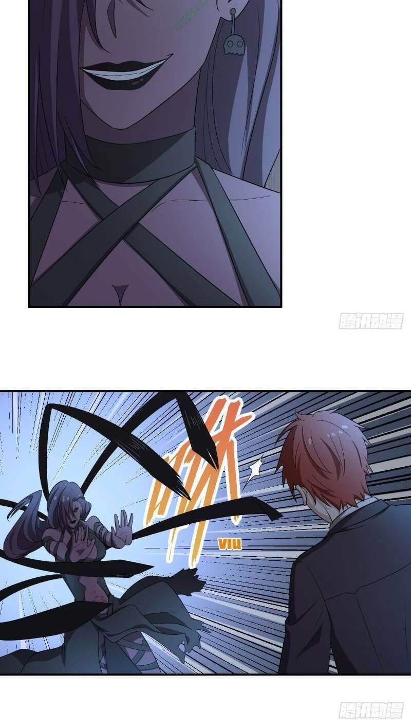 nghịch thiên tiên mệnh chapter 10.2 12