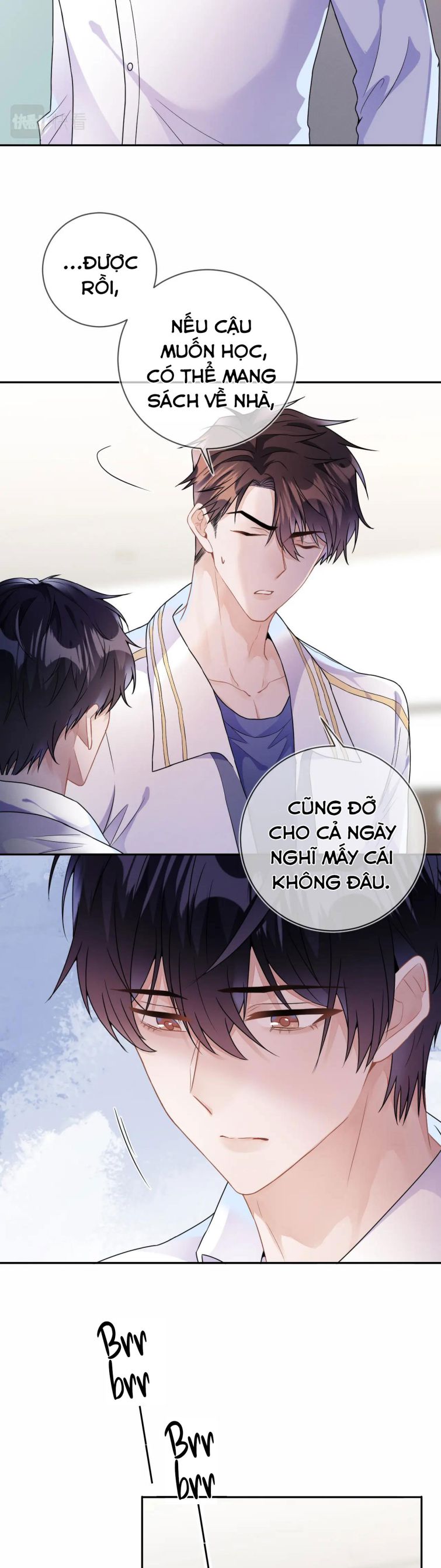 mạnh mẽ công chiếm chapter 29 20