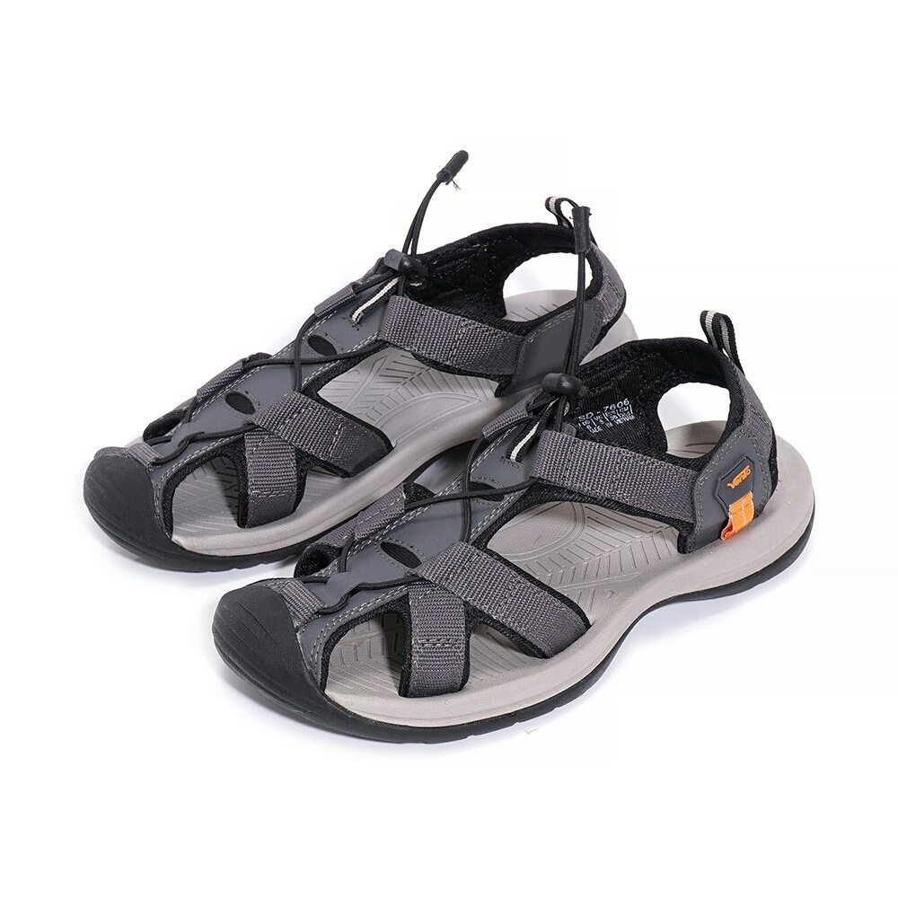 Giày Sandal Bít Mũi Dã Ngoại Trekking Du Lịch SD7606