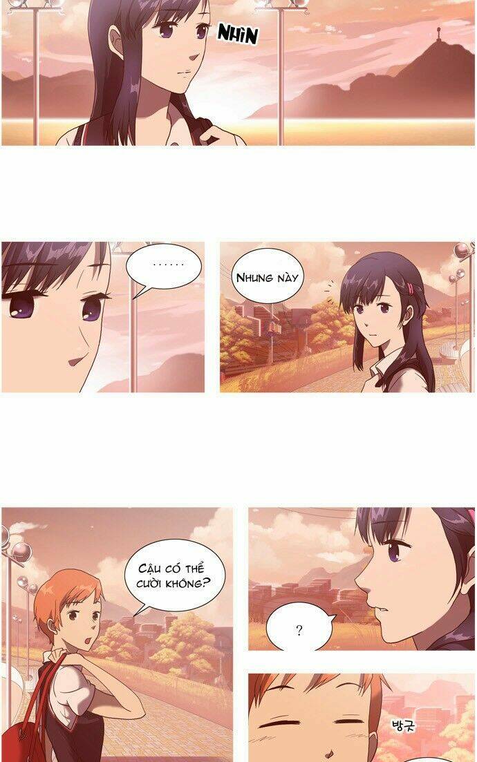 ma cà rồng biết yêu chapter 5 16