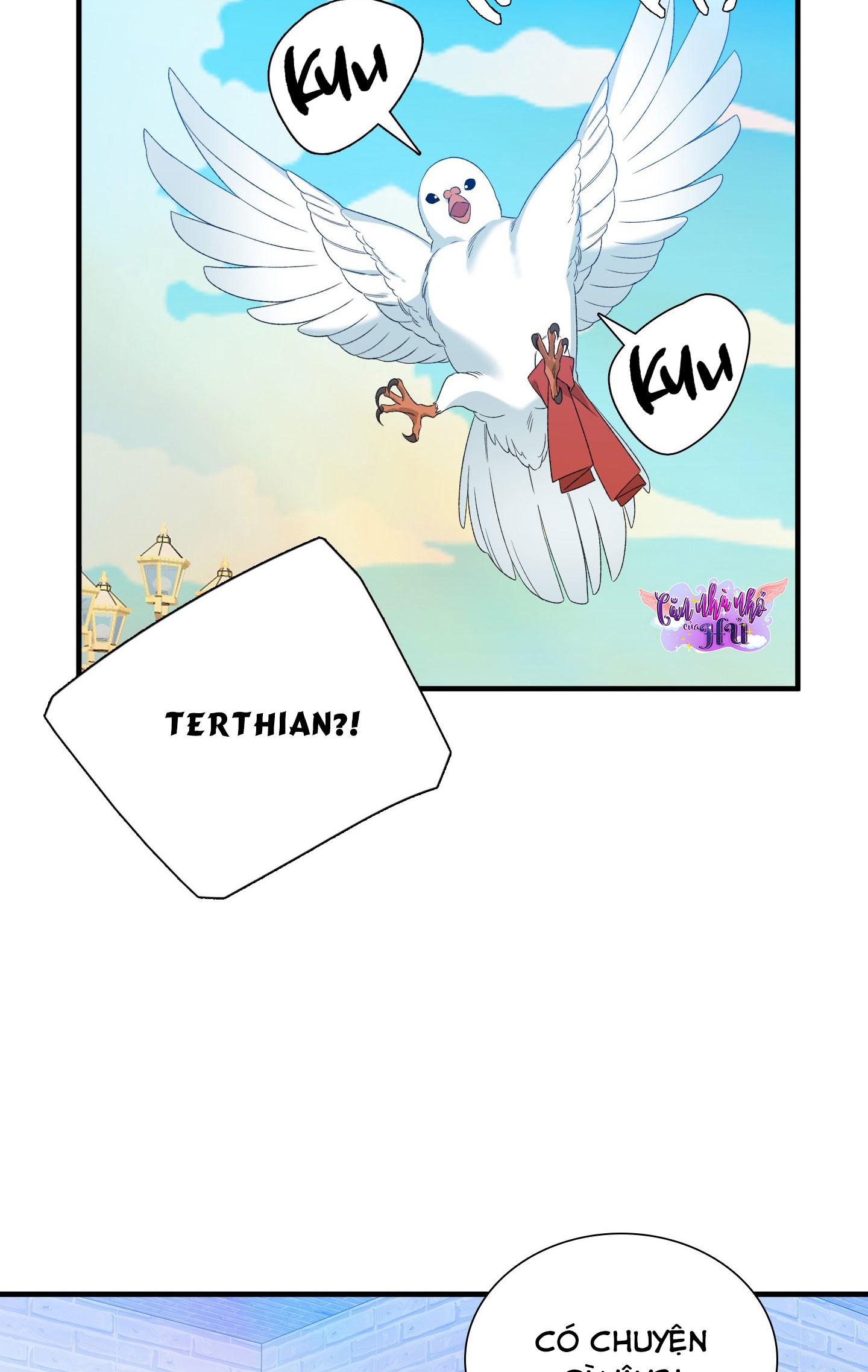 ái tình tự tâm chapter 54 41