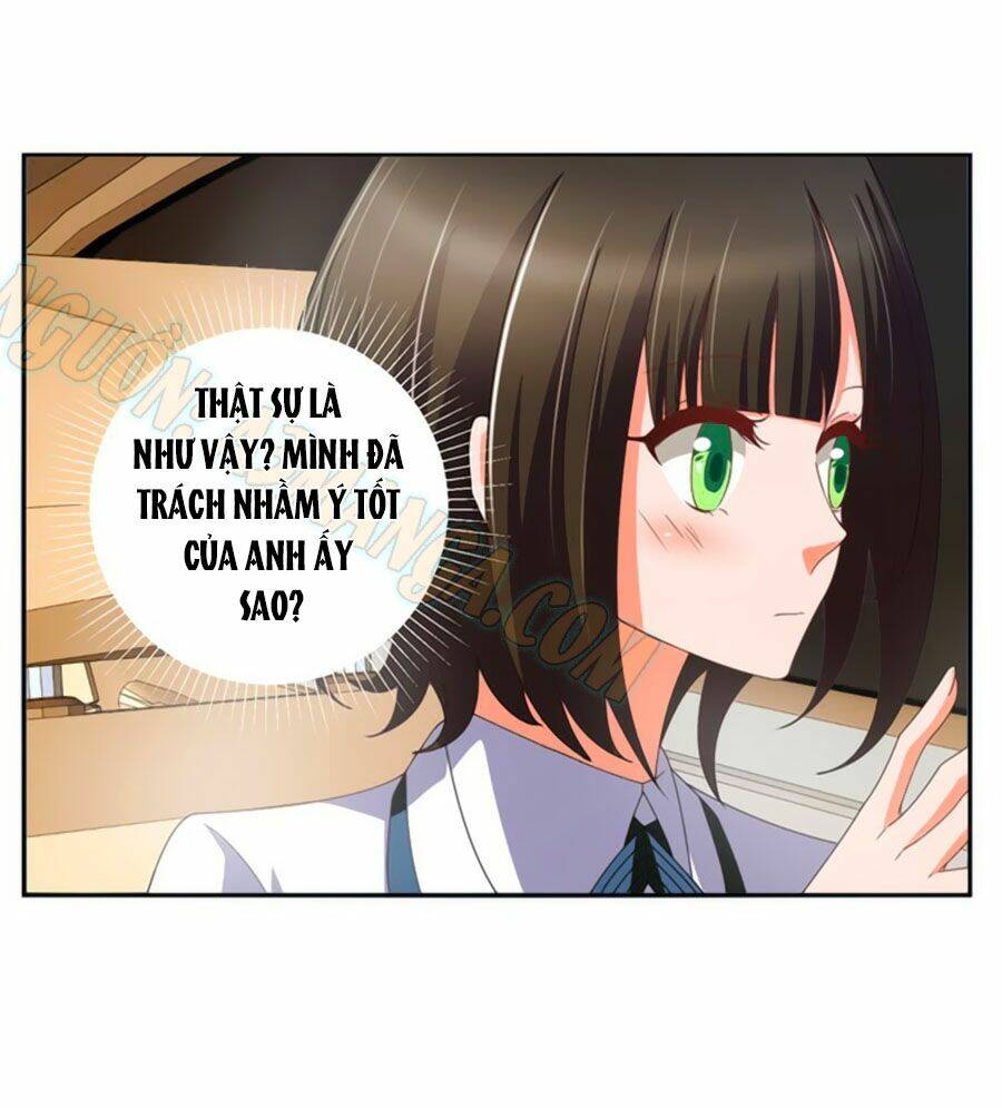 người yêu khát máu của tôi chapter 13 19