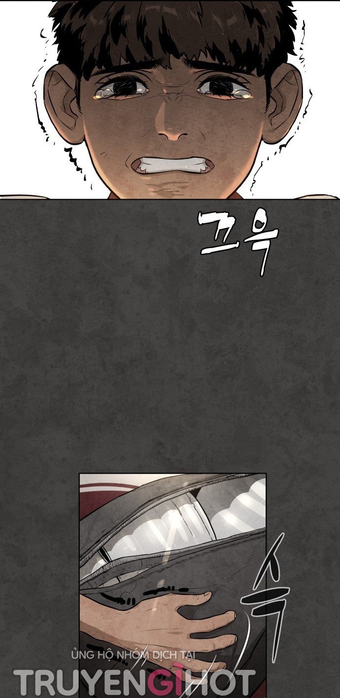 bạch huyết - white blood chapter 8 50