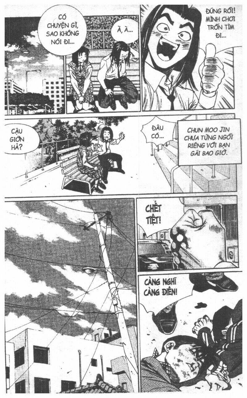 change guy chapter 99 126