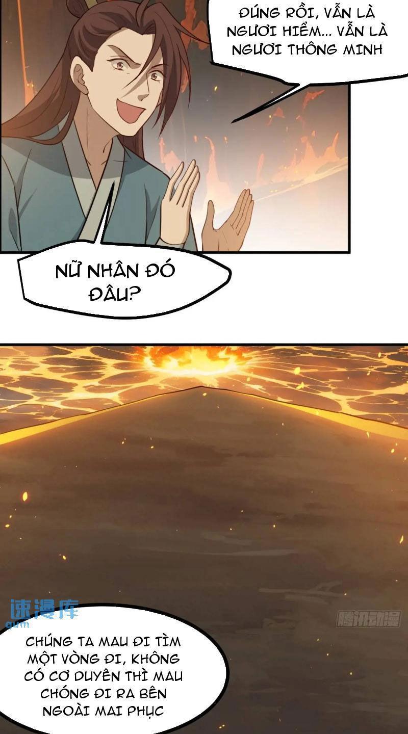 hệ thống gánh con mạnh nhất chapter 123 14