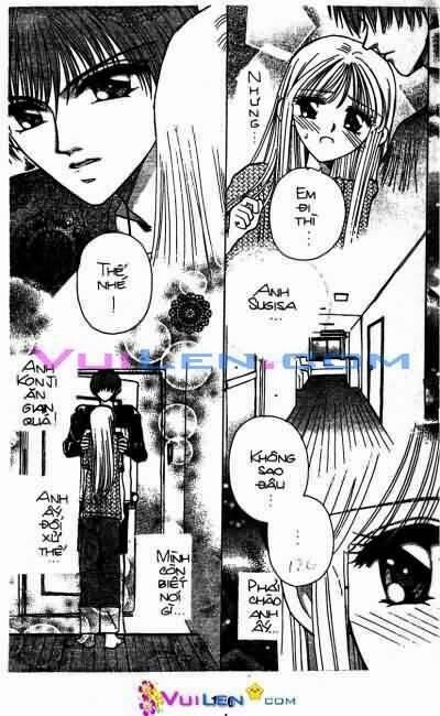 arita đáng yêu chapter 5 126