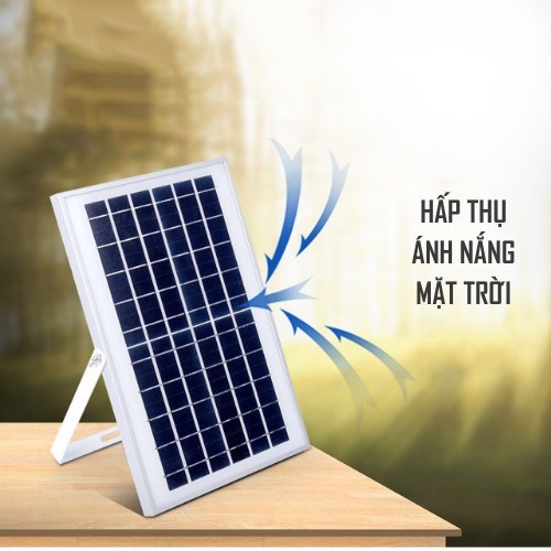 Đèn năng lượng mặt trời 60W -  45W - 80W - 100W - 180W, Hoàn toàn không sử dụng điện, có điều khiển từ xa  - D1082