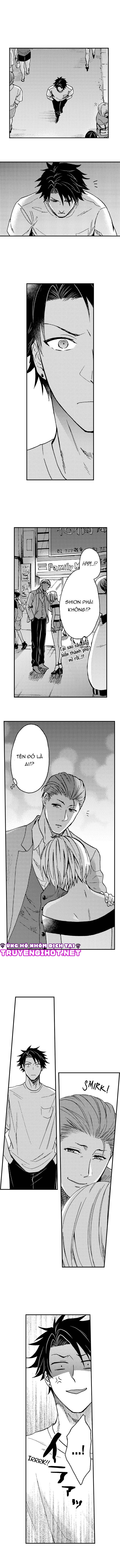 bị chịch bởi thằng bạn thân chapter 20.3 1