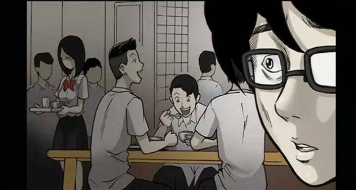 cơm cúng chapter 1 12