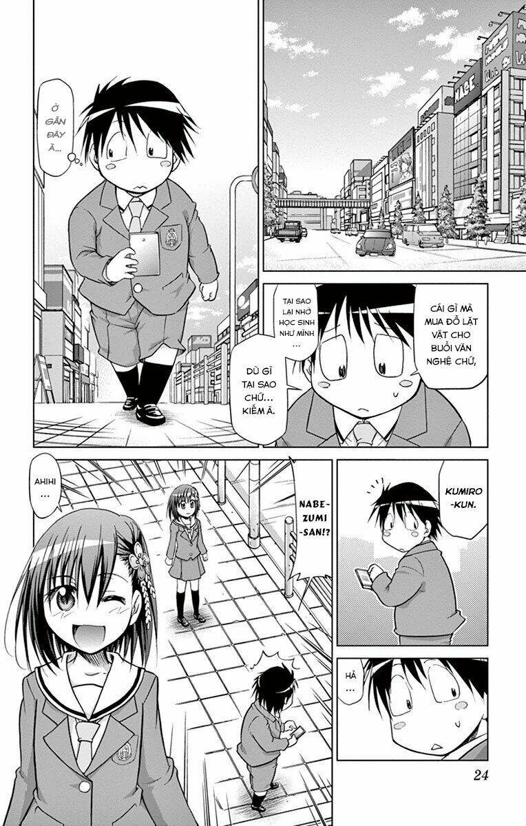 denpa kyoushi chapter 147 22