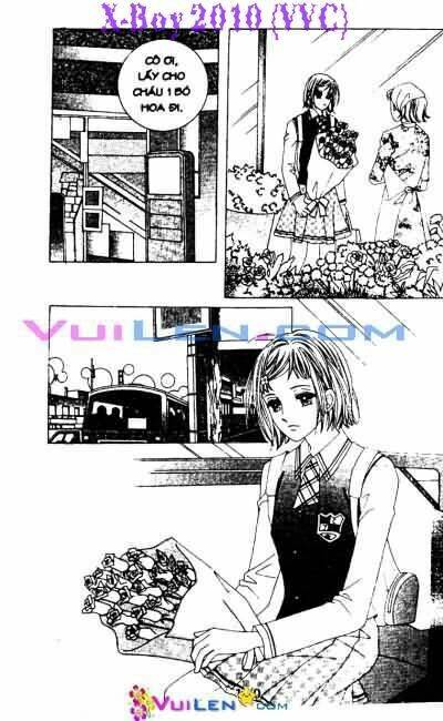 high school bullying chapter 54 20