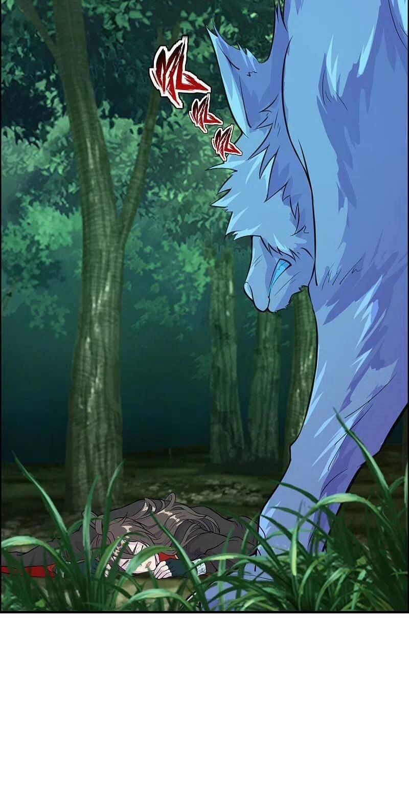 tiên võ đế tôn chapter 185 25