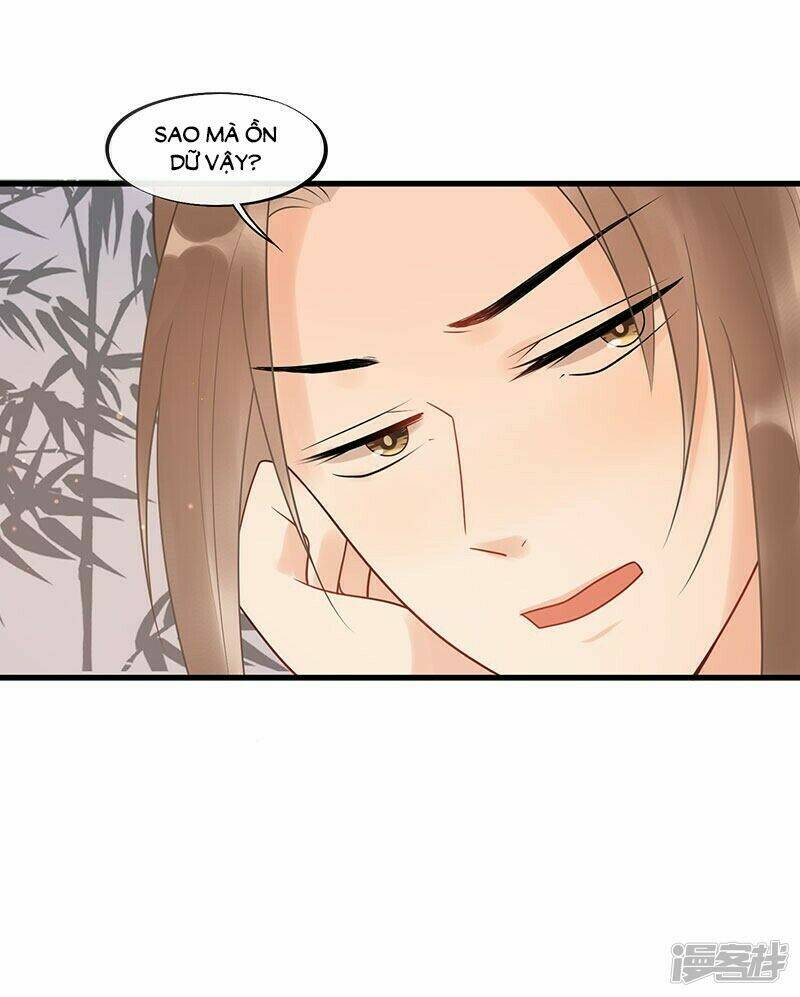 tư thế chính xác cùng bệ hạ yêu đương chapter 25.2 16