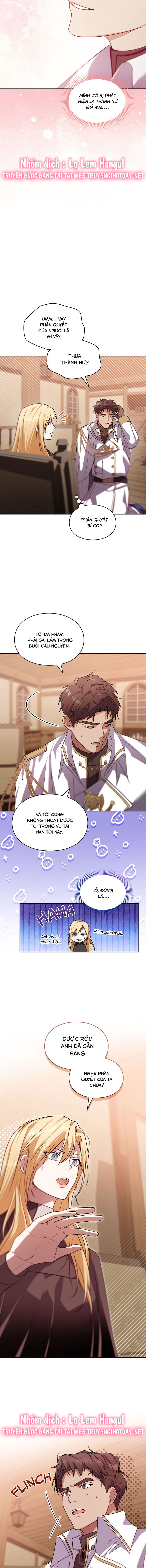 thánh nữ evelina chapter 29 13