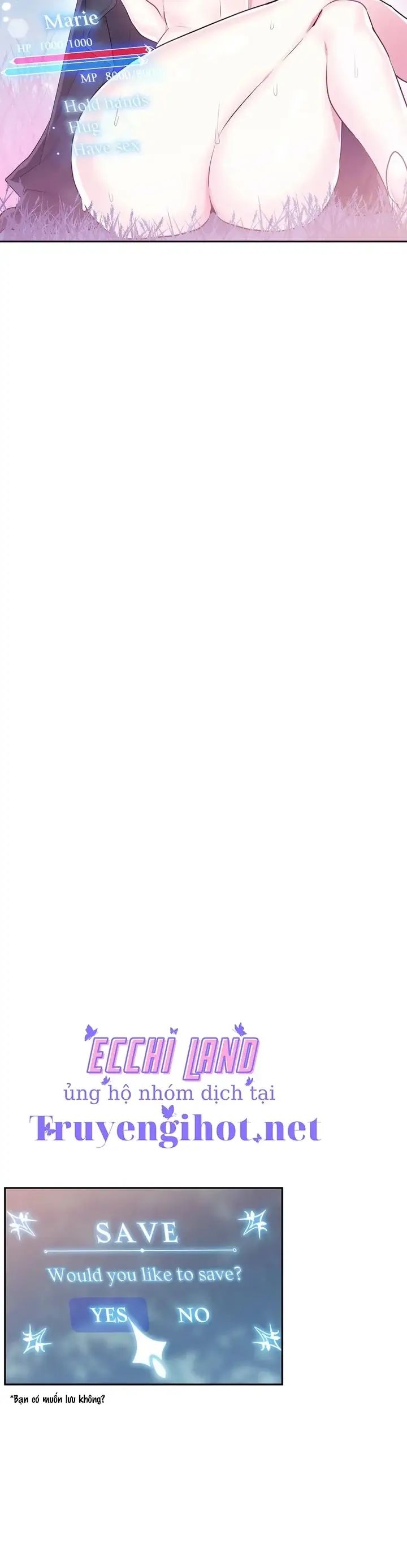 đăng nhập vào thế giới trò chơi chapter 20 10