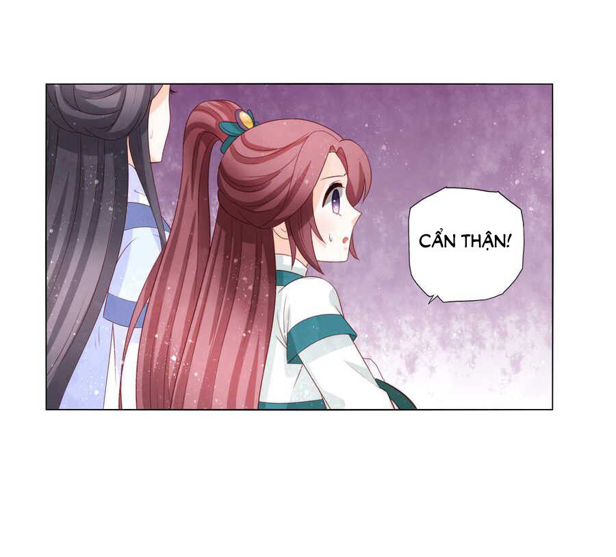 nam phi nữ tướng chapter 50 20