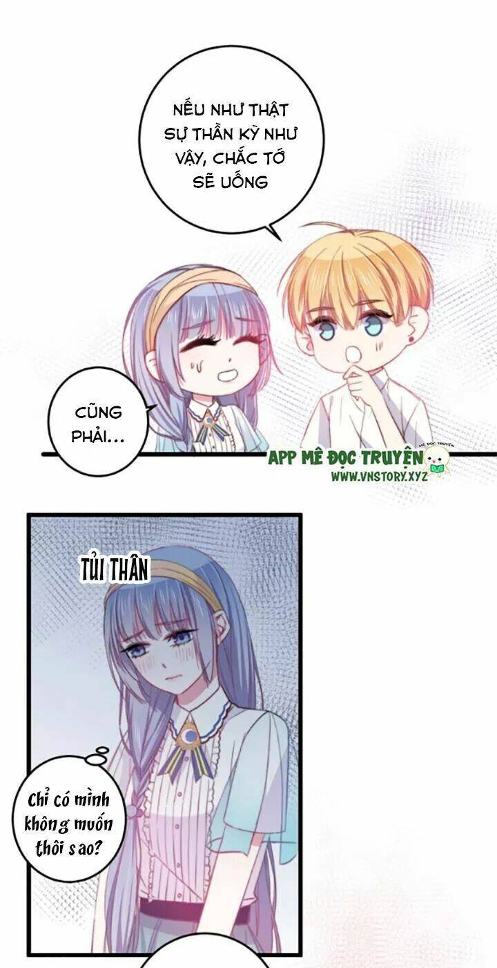 huyết quỷ luyến nhân chapter 30 20