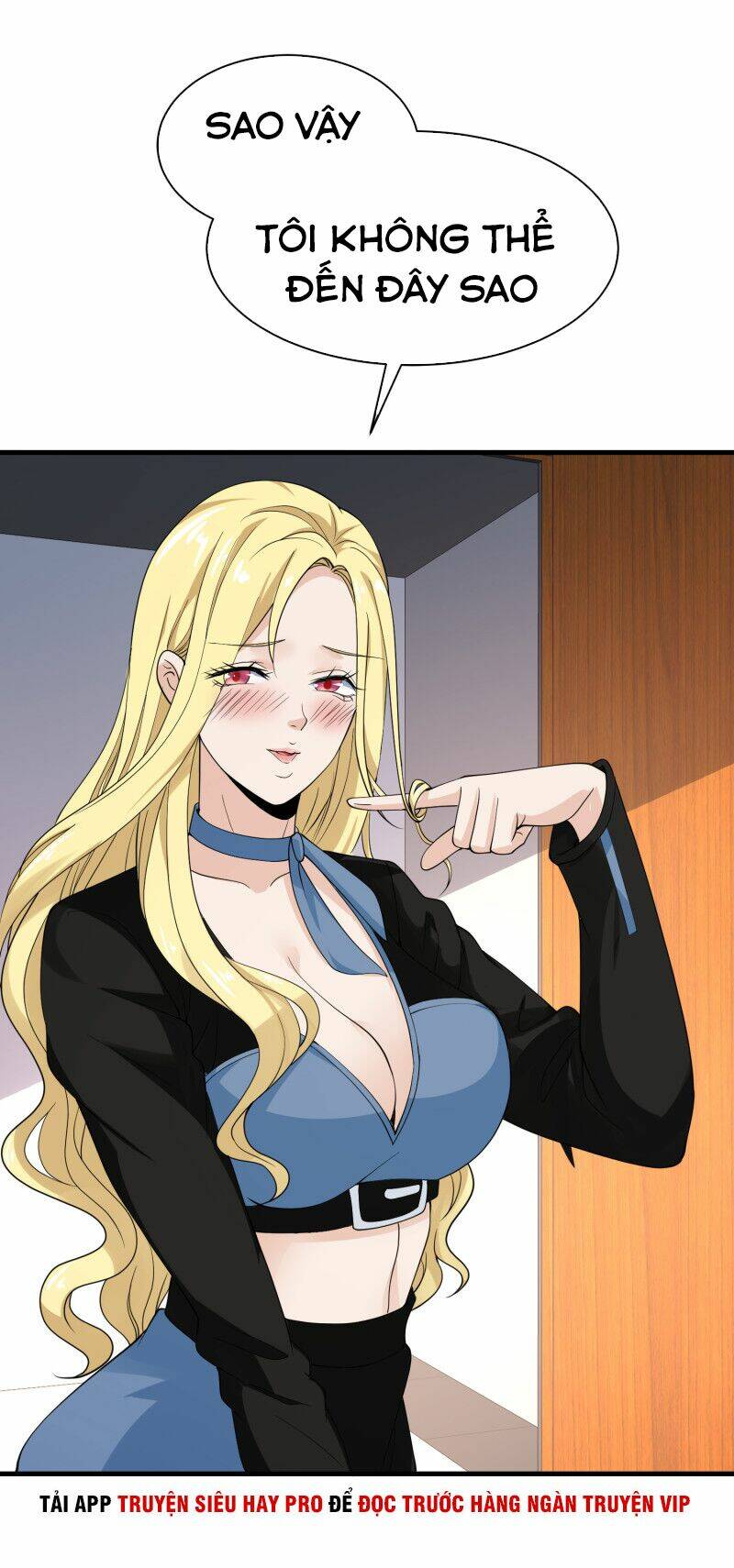 hoa hậu giảng đường luôn bên người chapter 38 8