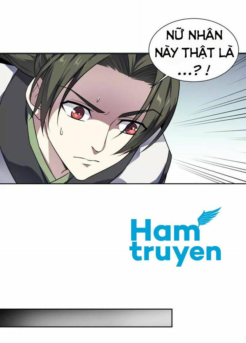 nghịch thiên đại thần chapter 70 14