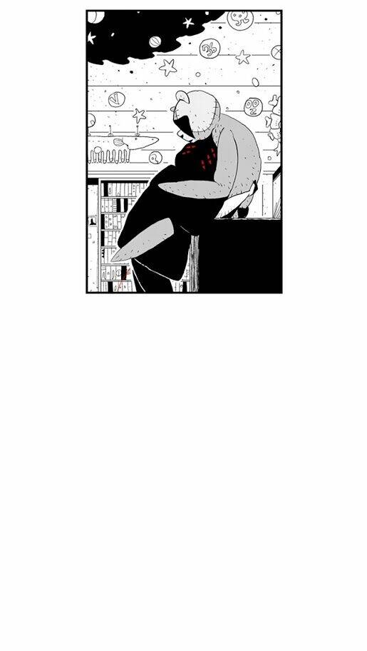 hành trình thoát khỏi địa ngục chapter 30 33