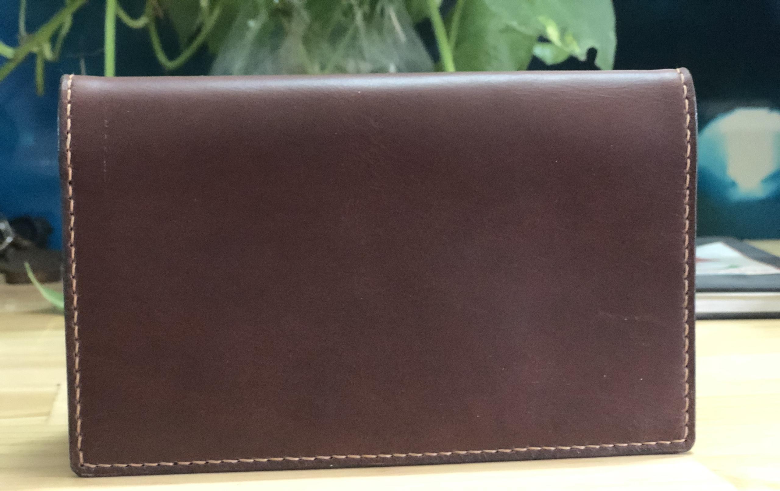 Ví da Passport hộ chiếu đẹp và sang trọng