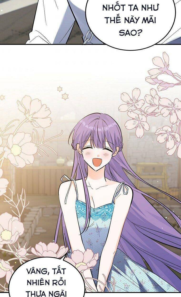 ác nữ karuna bé lại chapter 31 84