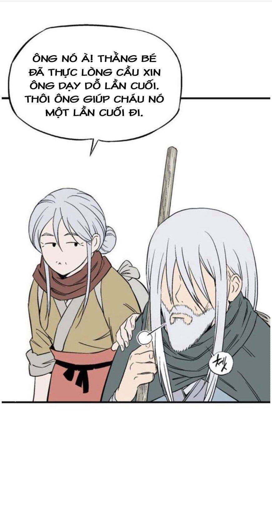 cao thủ 2 chapter 134 47