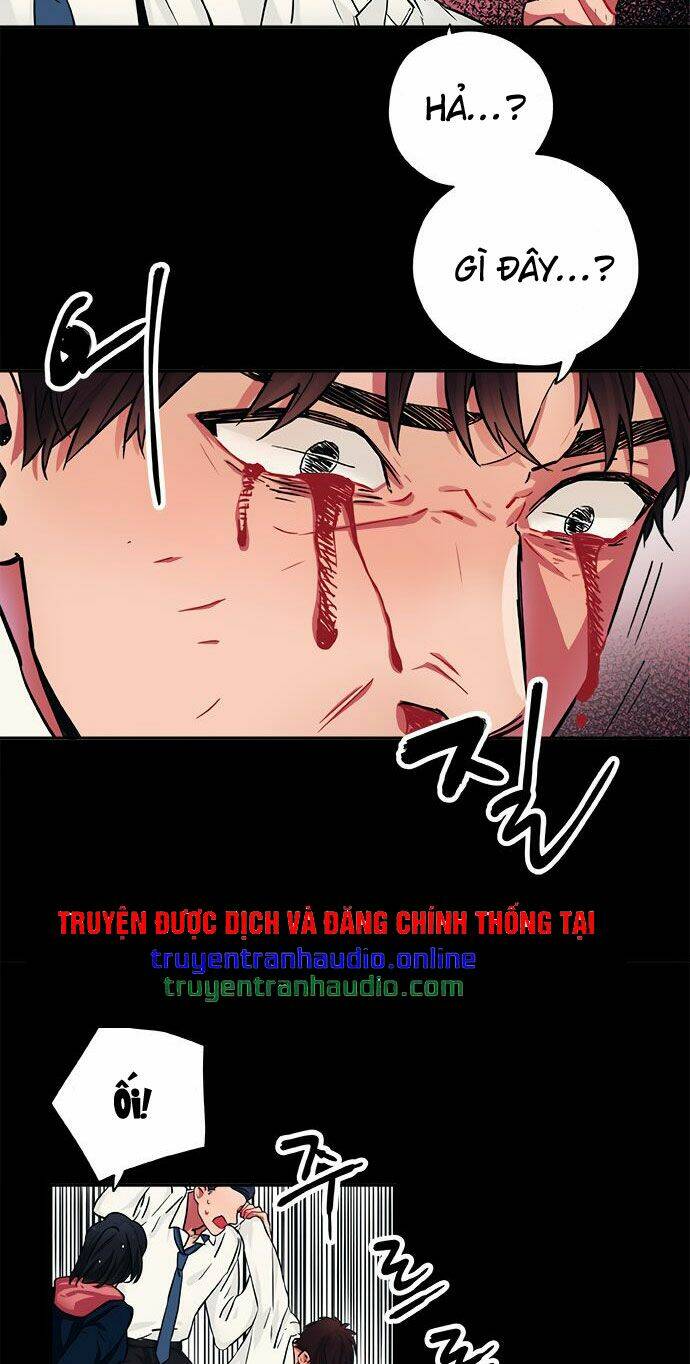 địa ngục trong núi misiryeong chapter 9 27